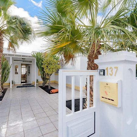Villa Fortuna ปูแอร์โตกาเลโร ภายนอก รูปภาพ