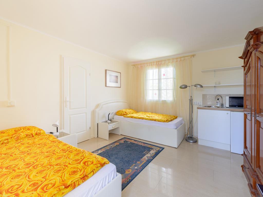 Villa Fortuna ปูแอร์โตกาเลโร ภายนอก รูปภาพ